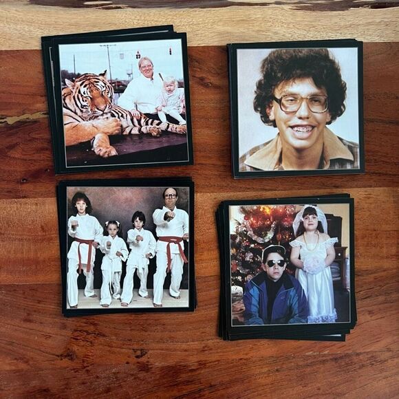 Awkward Family Photos Game - Picture 5 of 8